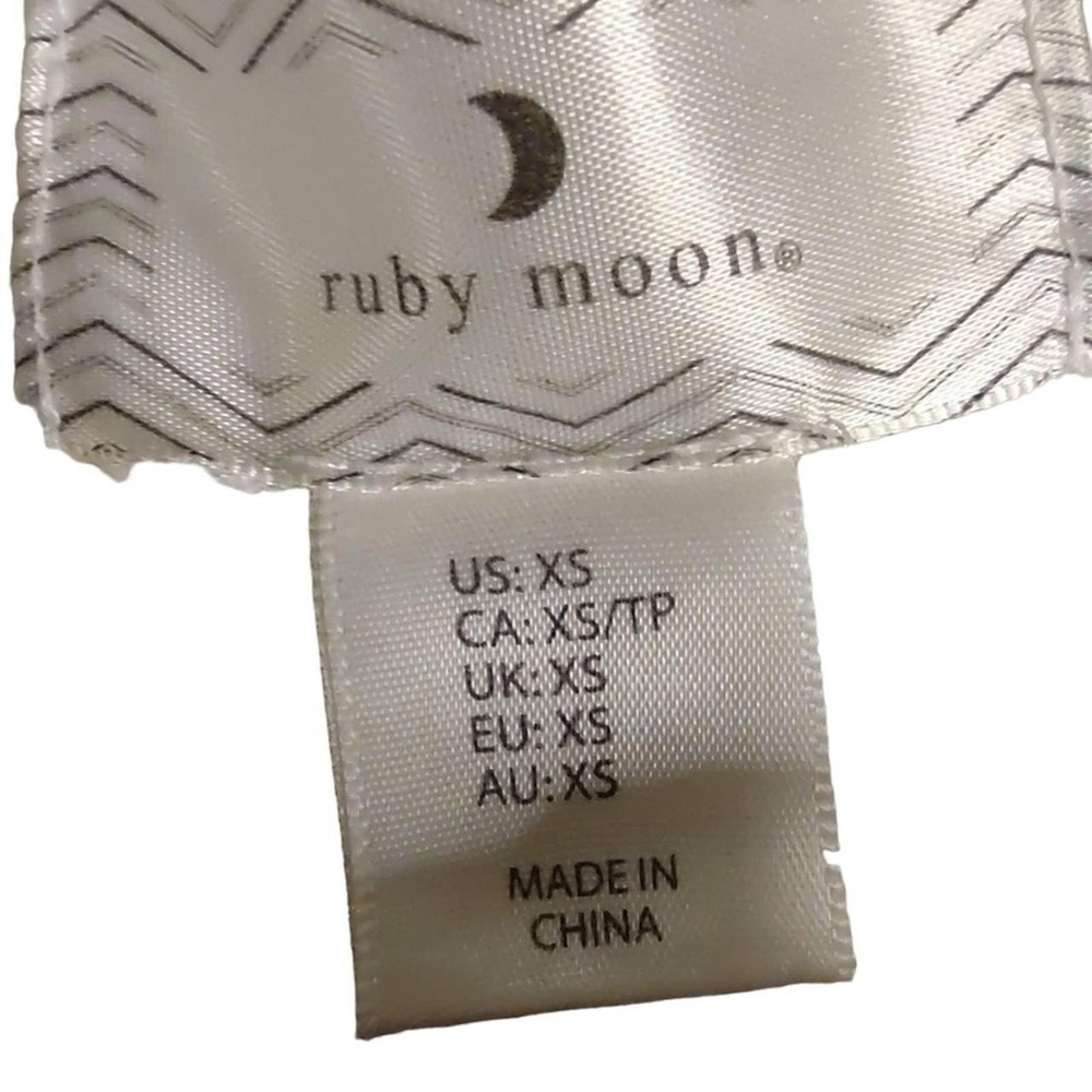 Ruby Moon Women's Sweater Size - Picture 4 of 8